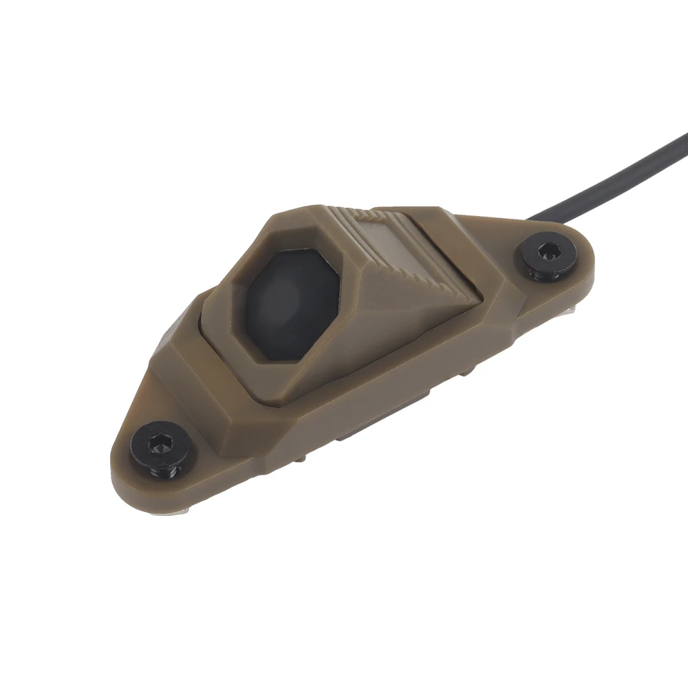 Tactical AXON Single Wire Switch SF  SF Crane Laser Remote Online Pressure Switch Accessories