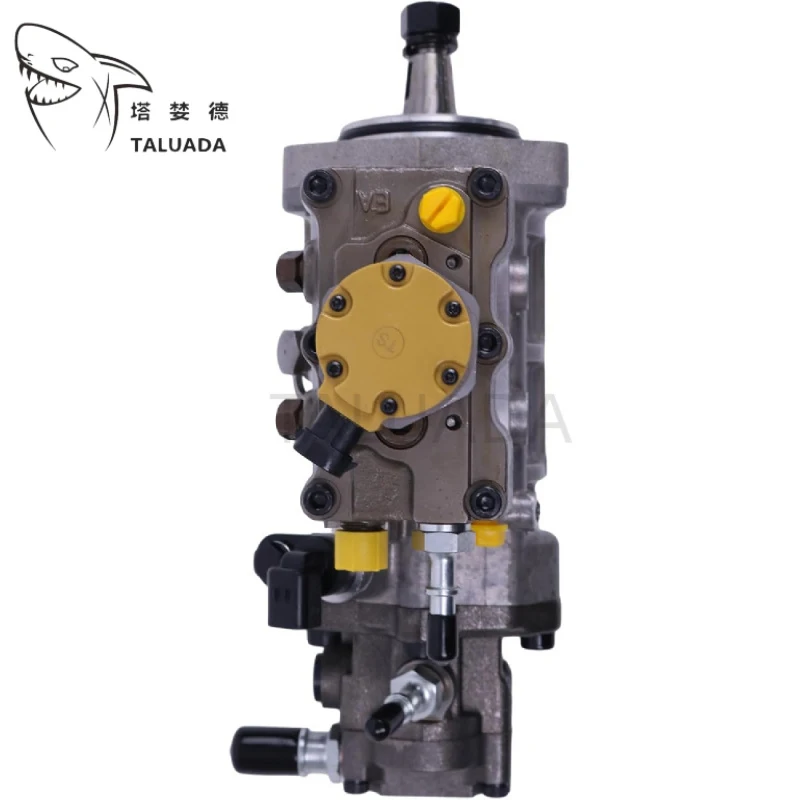 Fuel Injection Pump 324-0532 For C4.4 C6.6 Engine M315D2 M317D2 Excavator 450E 420E 430E Backhoe Loader Engine Pump HOTSALE