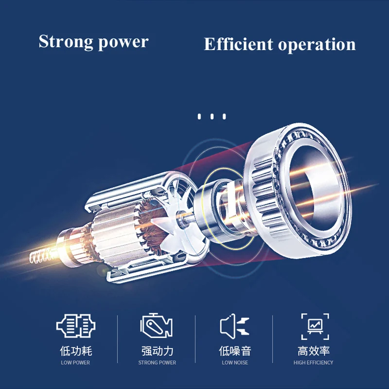 Sellador de banda Horizontal, detergente para alimentos congelados, harina, té, café, bolsa de película plástica, máquina de sellado de bolsas continuo