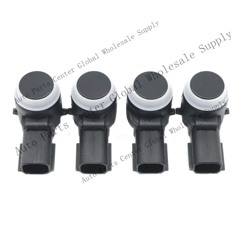 Z+ 52050134 New For GM Chevy Silverado Cadillac Buick Bumper Aid PDC Parking Sensor