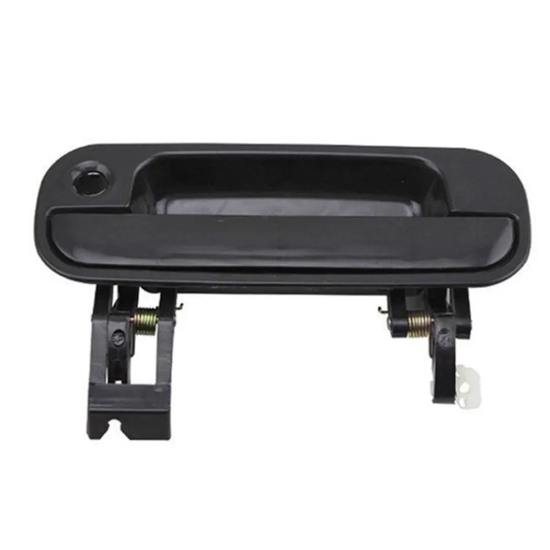 

1pc Balck Rear Door Handle for Great Wall for Haval CUV H3 H5