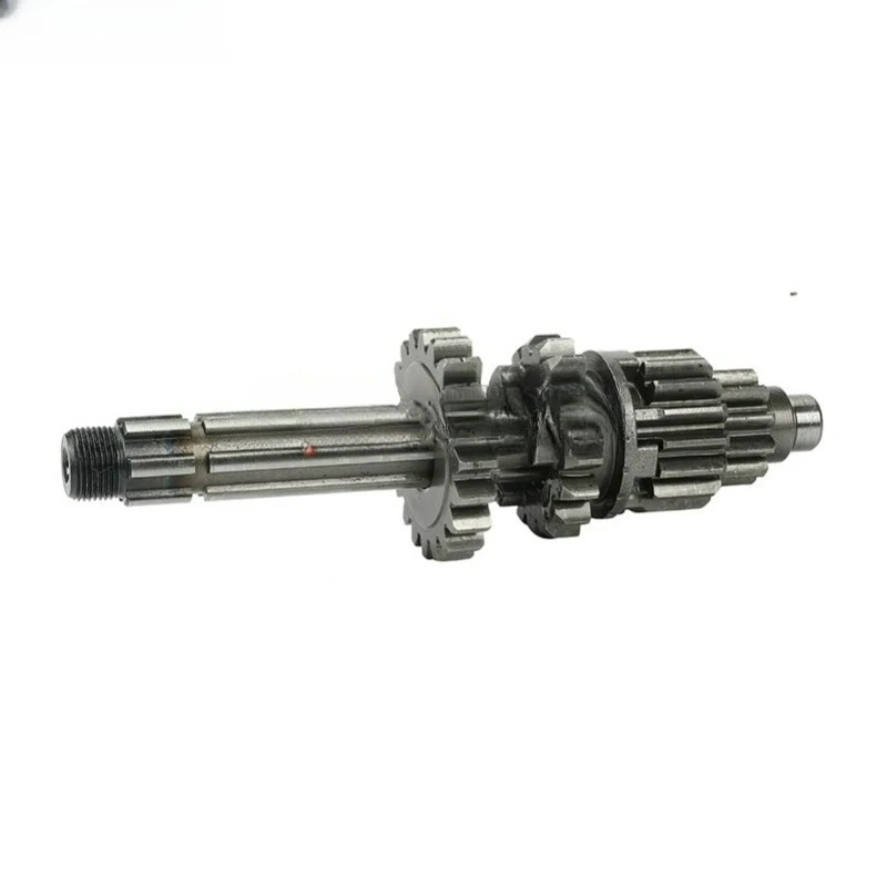 Factory Direct Compatible with Suitable for Yinxiang YX 140 150 160cc Engine Parts Spindle Assembly Combination, Gear, Sleeve
