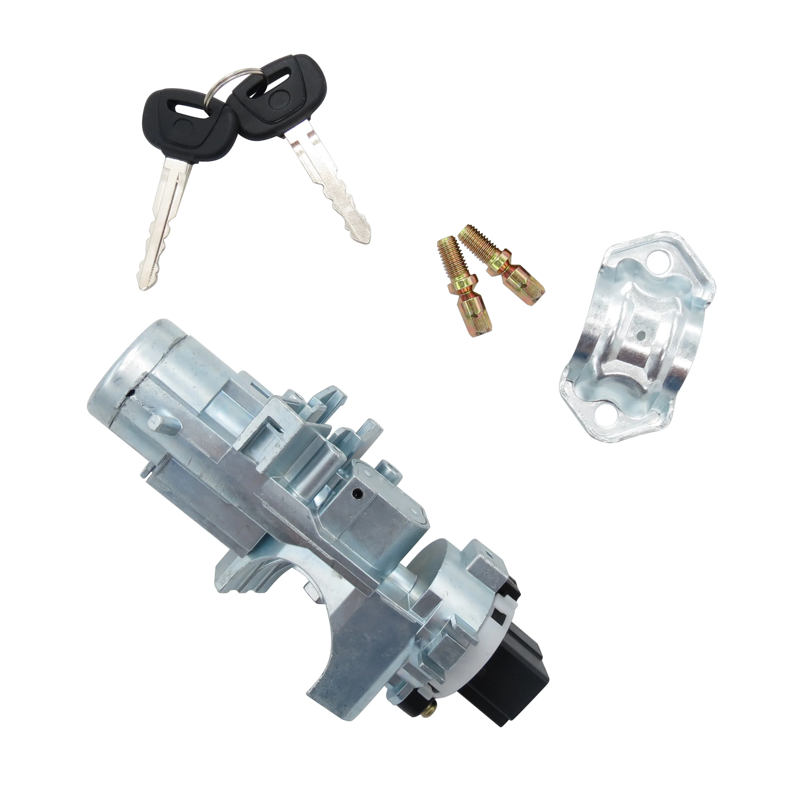 

Выключатель замка зажигания с ключами для Ford Ranger MK1 MK2 1998-2012 2M3411572BA