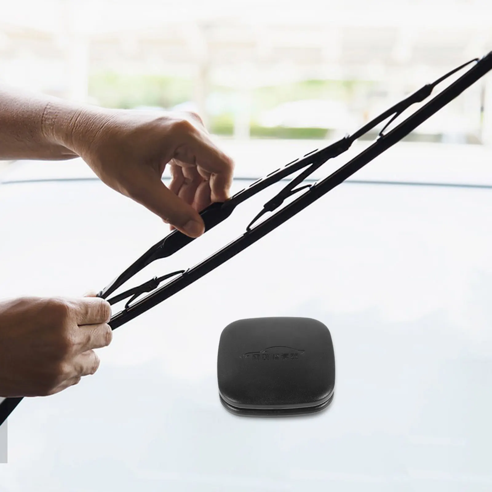 Car Wiper Repair To…