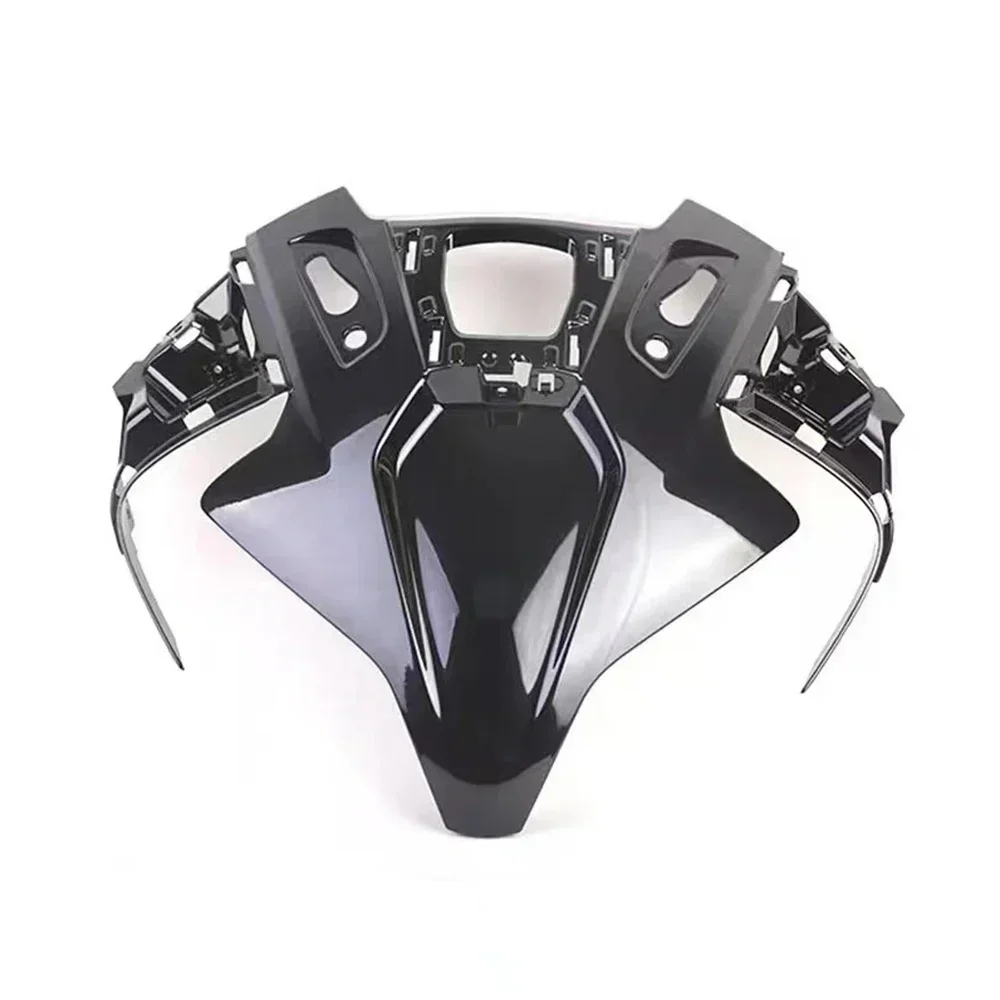 For Cfmoto 450SR 450 SR SR450 SRS Motorcycle Accessories Headlamp Face Panel Upper Cover FIT Cfmoto 450SR