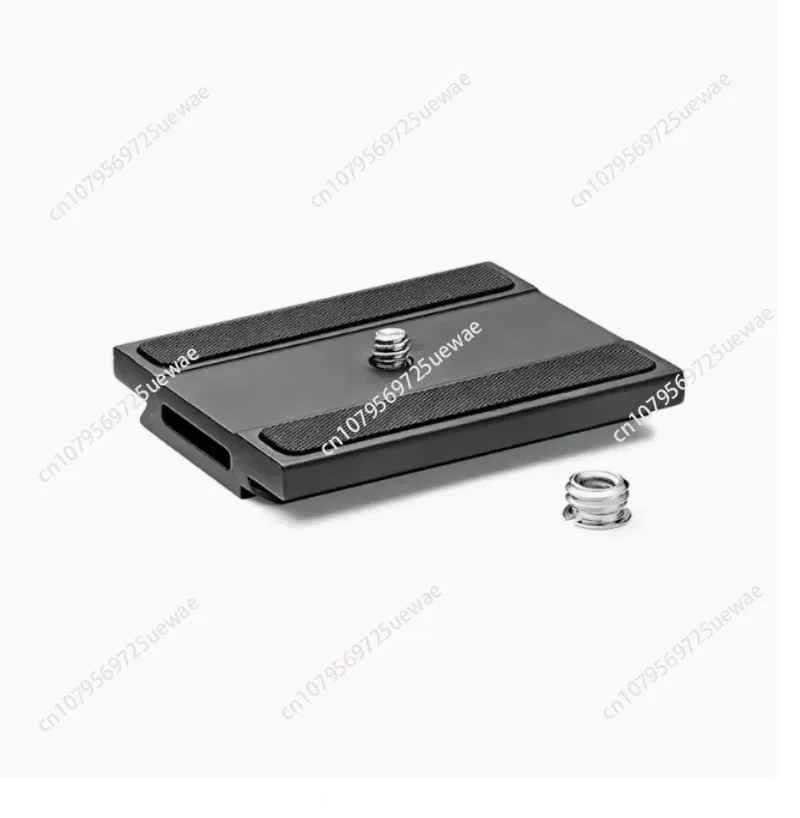 FOR 5370 SLR camera telephoto lens D-type quick-loading plate is compatible with Yajia's new model with rubber anti-skid