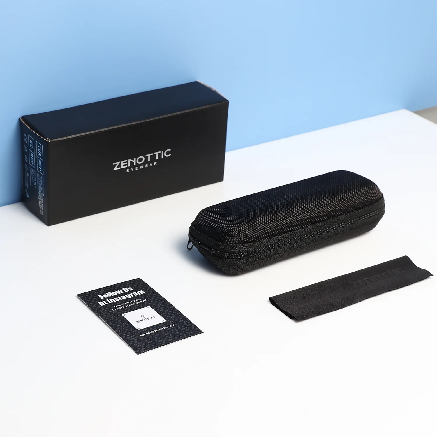 Thumbnail 4 - #8 Trending Prescription Glasses Right Now