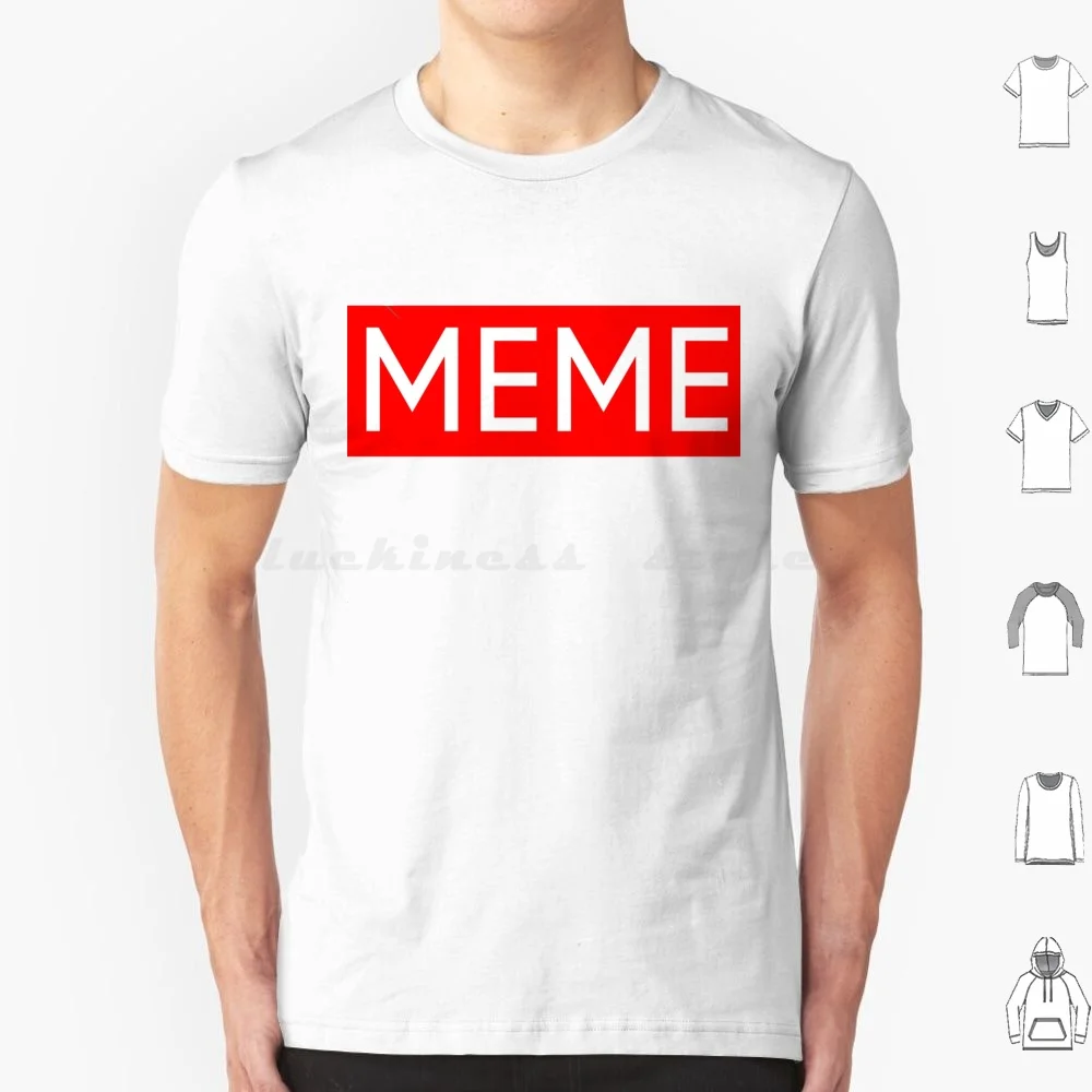 Meme T-Shirt 100% No Fake T Shirt Men Women Kids 6xl Meme Memes Internet Xd Lore 100 Fake Real Minimalism