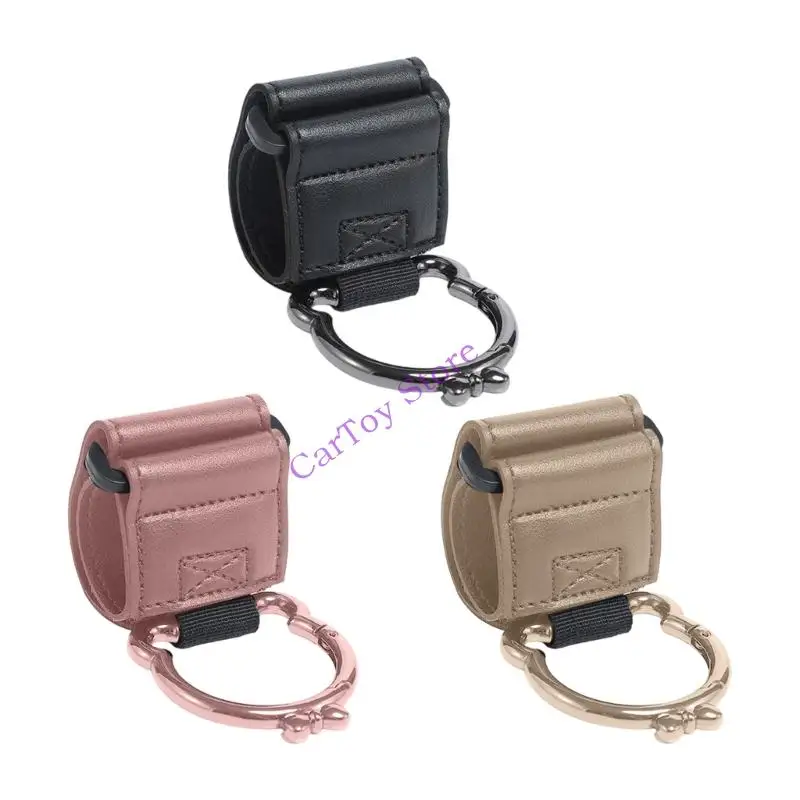 

Крюк грузоотправителя Mountain Baby против технологии скольжения, емкость 10 кг, эргономичное дополнение для путешествий