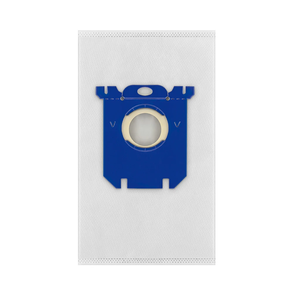 For Philips Dust Bag 1Pc 5Pcs 10Pcs 15Pcs 20Pcs Suitable Household Vacuum Cleaner Accessories Cloth Bag FC8220/8228/8382/9083