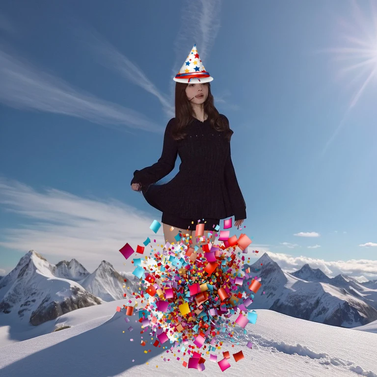 

Вязаный костюм-двойка для женщин: осенне-зимний комплект с приталенным платьем с воротником-стойкой и длинными рукавами + шорты, новинка 2026 года