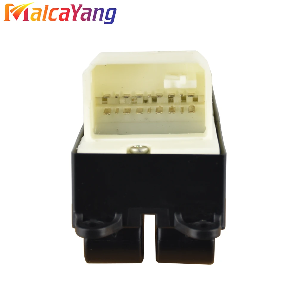 Joli de commande principal de fenêtre électrique, haute qualité, Toyota Camry 84820, 33180 L, 2.4, 2001, 2006, 84820, 42180, 84820