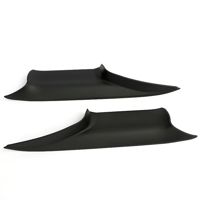 ل 2008-2015 BMW 7 سلسلة F01 F02 الجانب الأيسر/الأيمن الباب الداخلي مقبض سحب غطاء الناقل 51429151212 51419115501 #4