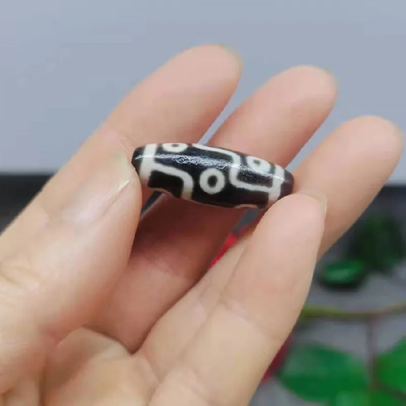 Old Necklace Agate …