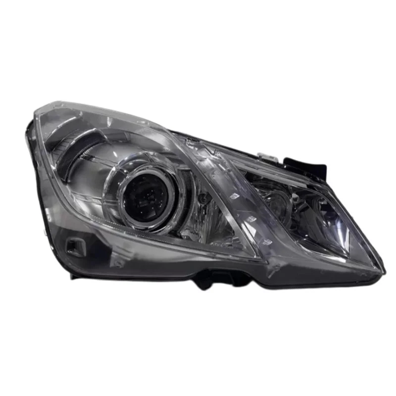 

1PC for Mercedes-Benz W207 headlights 2009-2013 Xenon headlight Adaptive headlight with AFS function EU version Headlamp