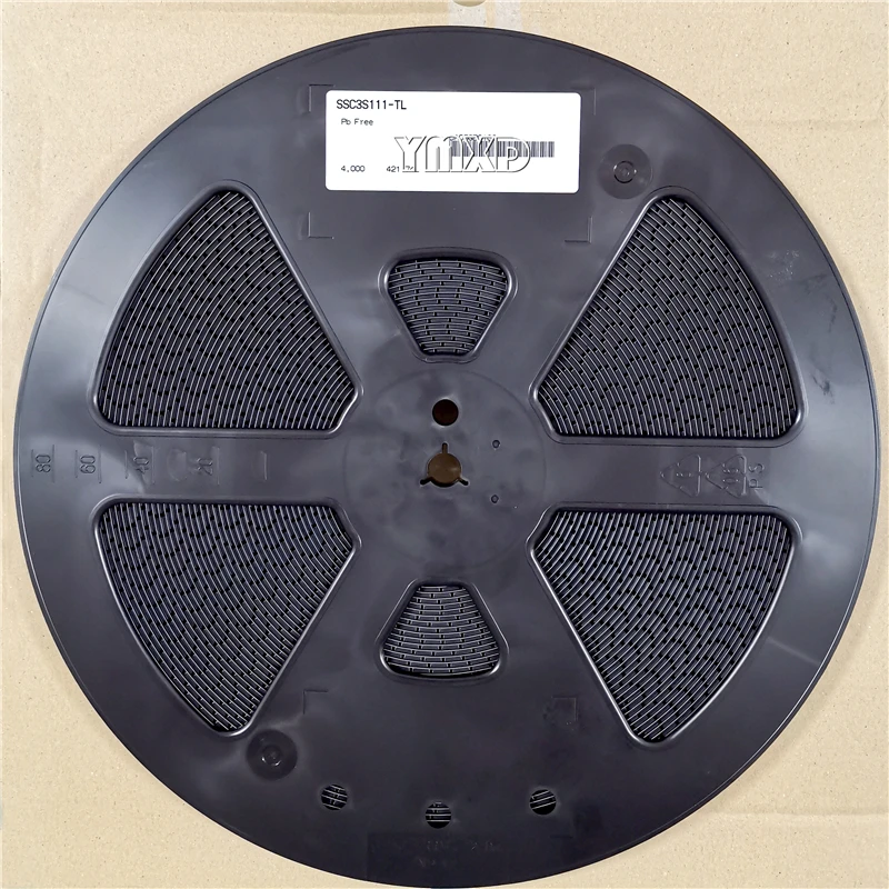 Chip IC de gestión de energía LCD, SSC3S111 3S111 SOP-7, original, importado, nuevo, lote de 5 unidades