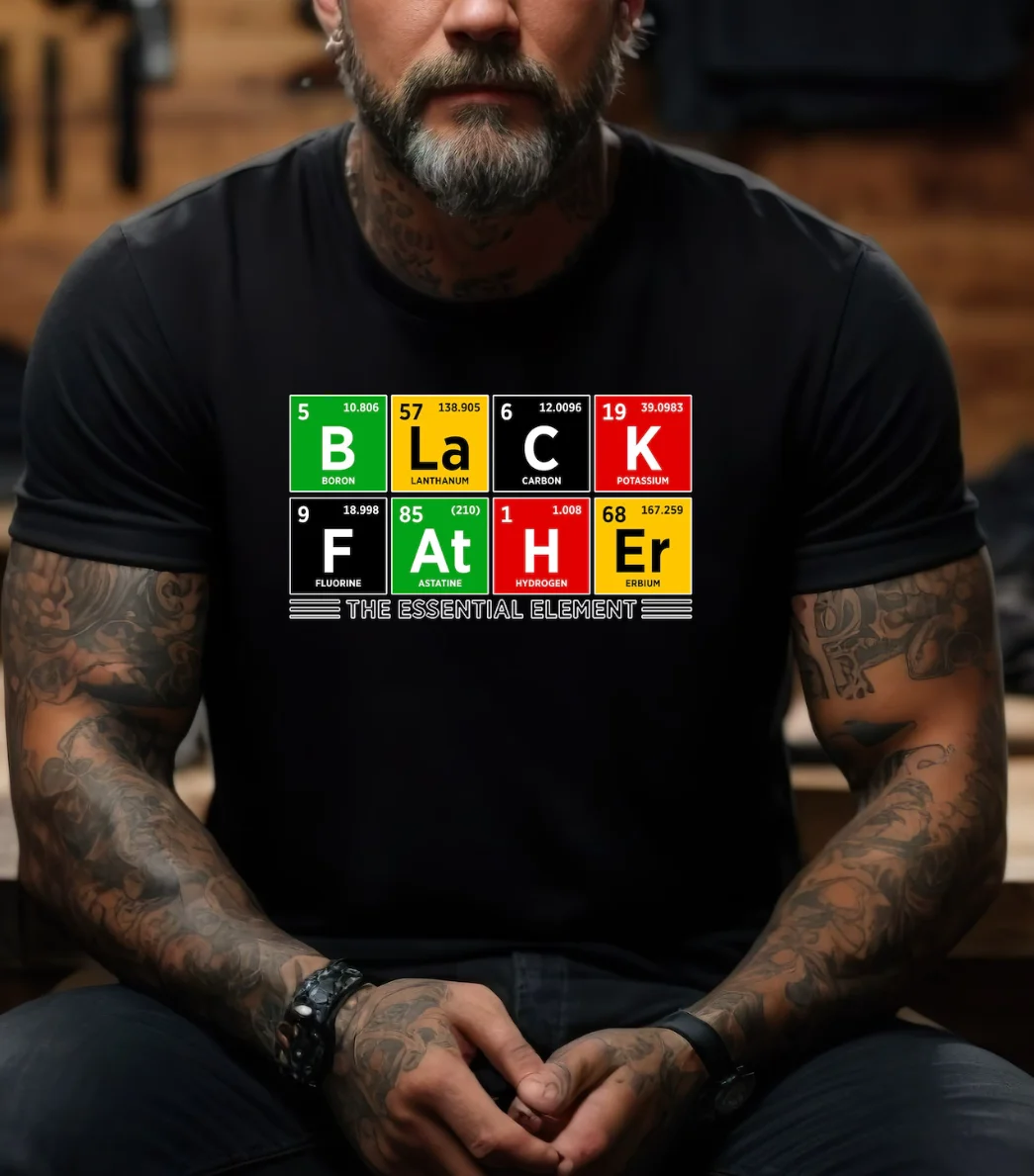 Black Father Shirt Black Fathers Matter Shirt Dad The Legend Shirt Best Dad Ever Shirt, Fathers Day Shirt Blacks Dad Shirt