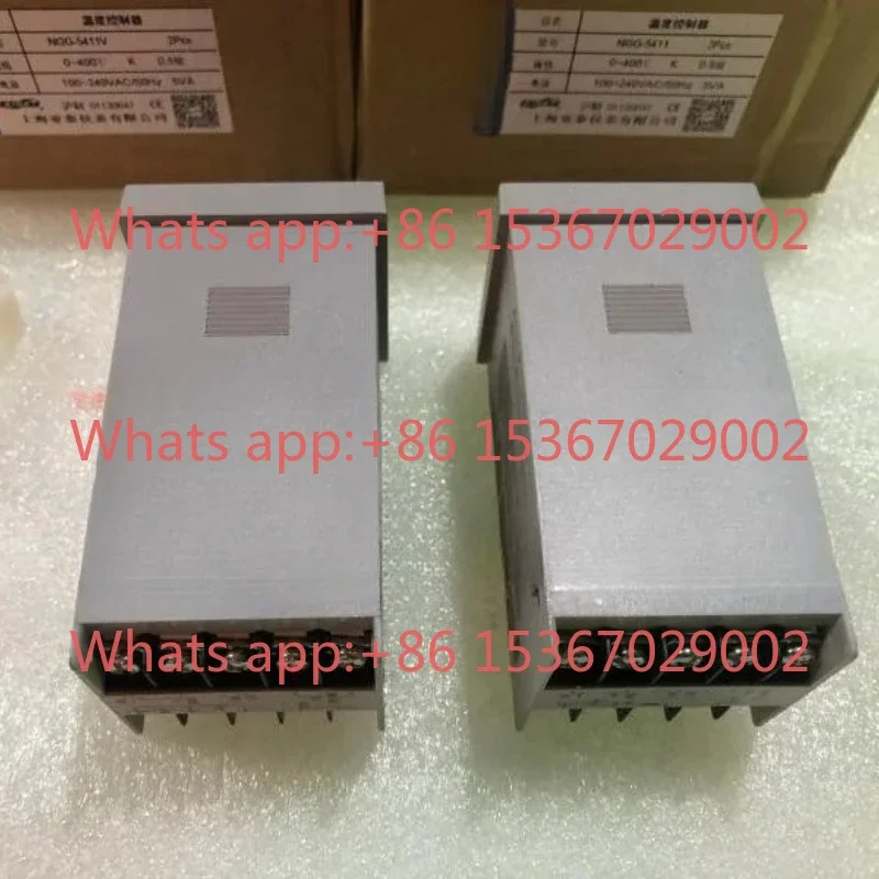 AISET Yatai NGG-5000 NGG-5411V-1 NGG-5411-1 Temperature Controller