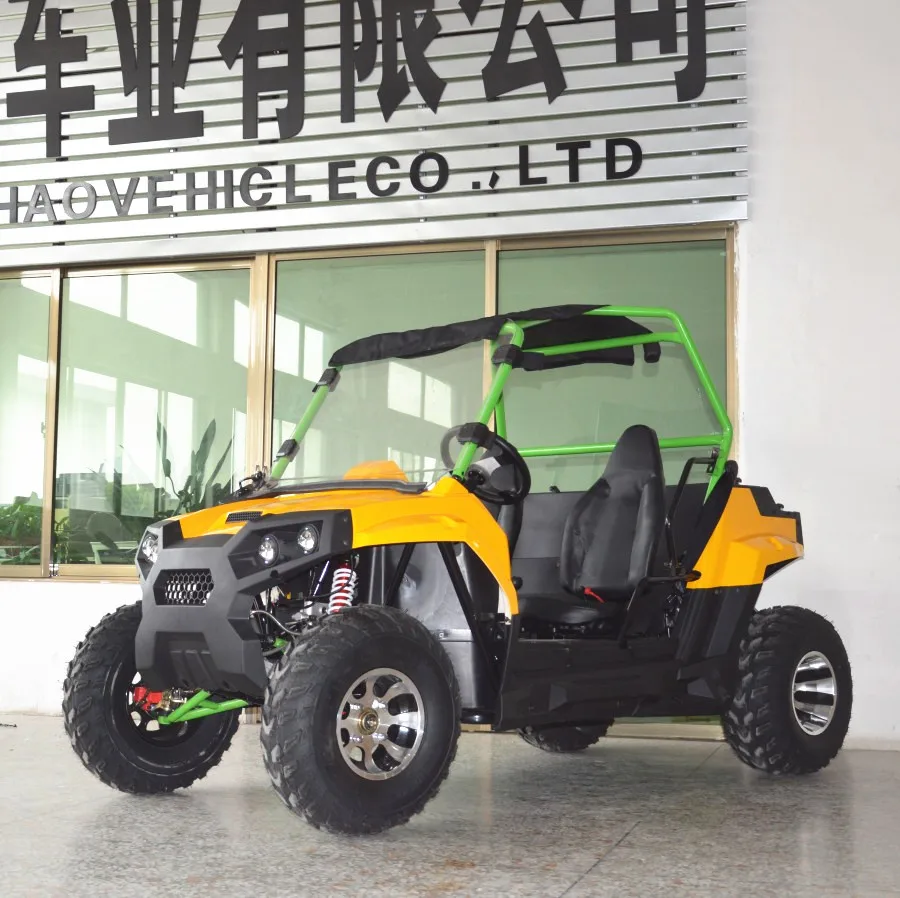 2022 Cheap Price 200cc 250cc Farm UTV For Adult