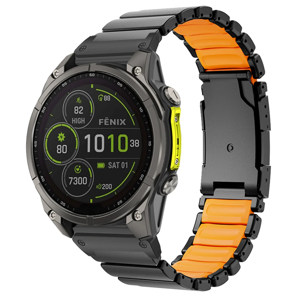 Quickfit 26Mm Titan… - image