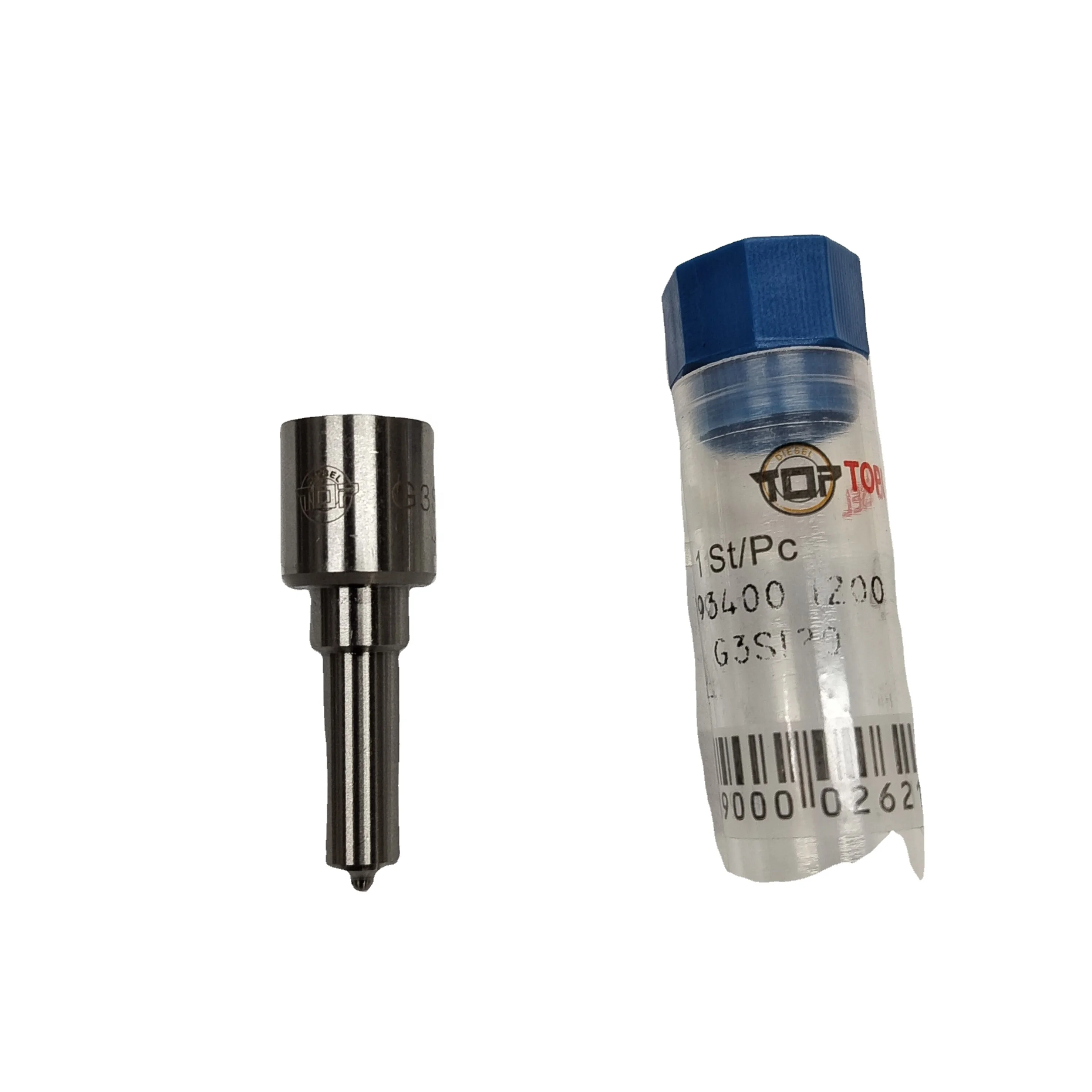 

Common Rail Nozzle G3S120 293400-1200 for diesel Injector 5365904 5284016
