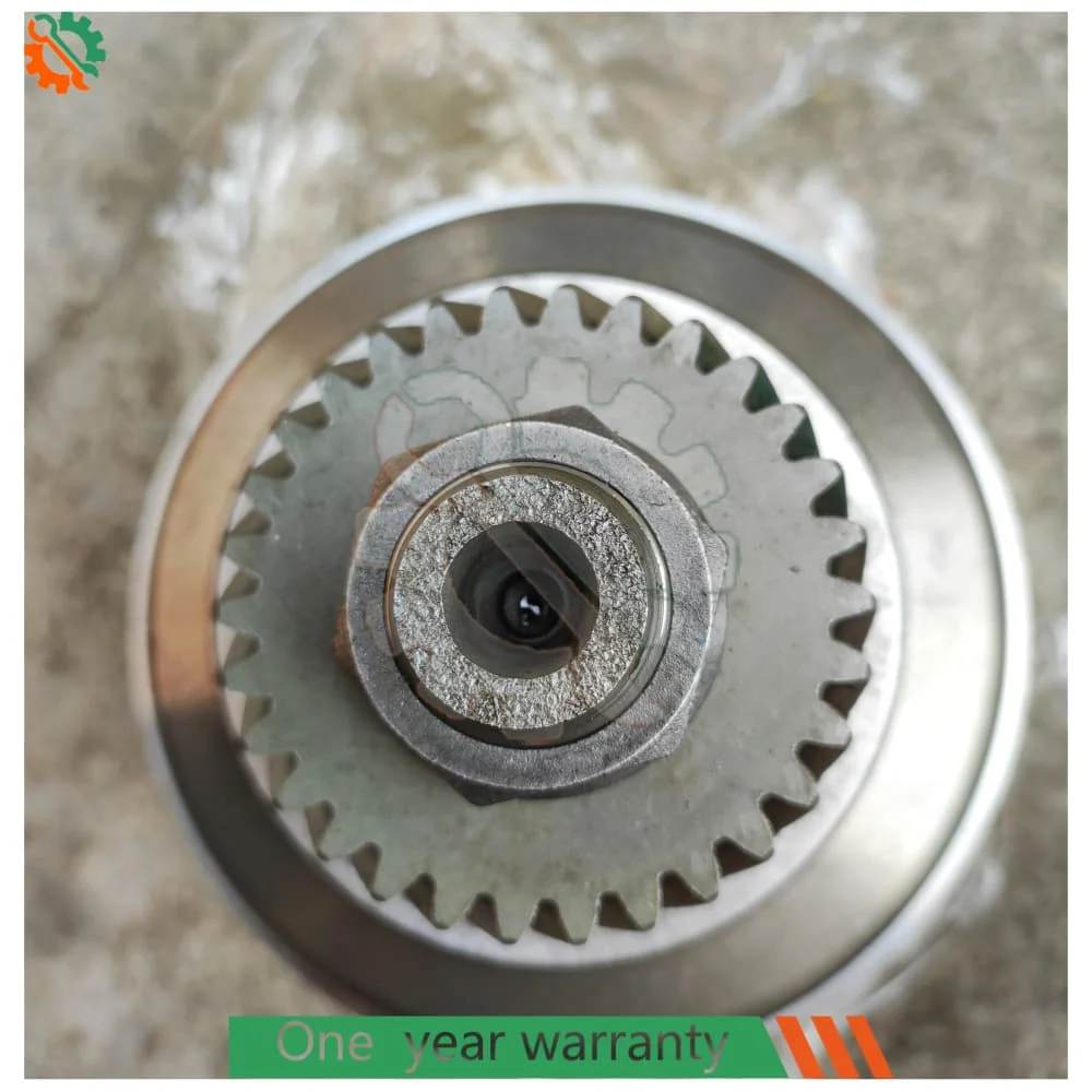 

722.9 Automatic Transmission Torque Converter Power Drum For Benz 7G 7 Speed