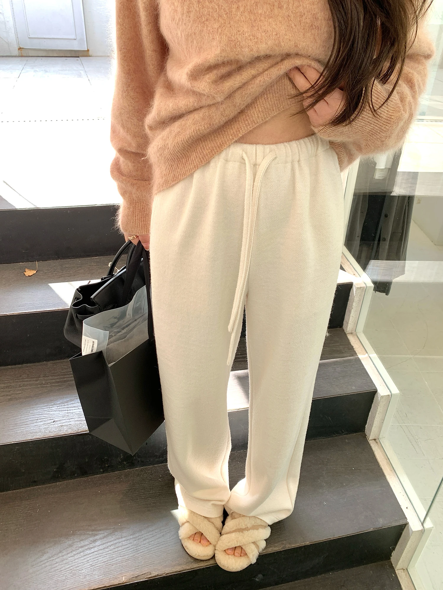 Ahy Camere Casual P… - image