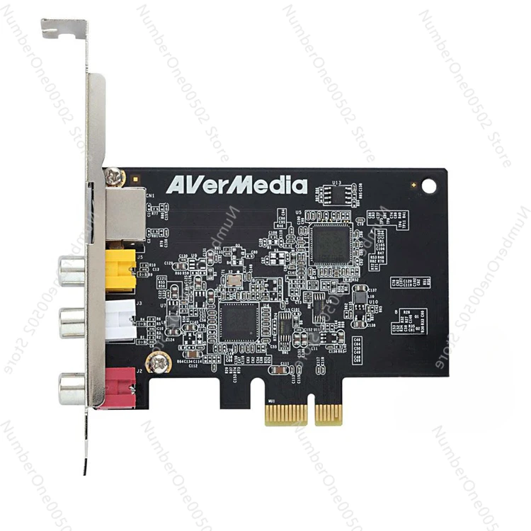 Applicable to FOR Avermedia C725B-A  Video Capture Card 1 PIECE