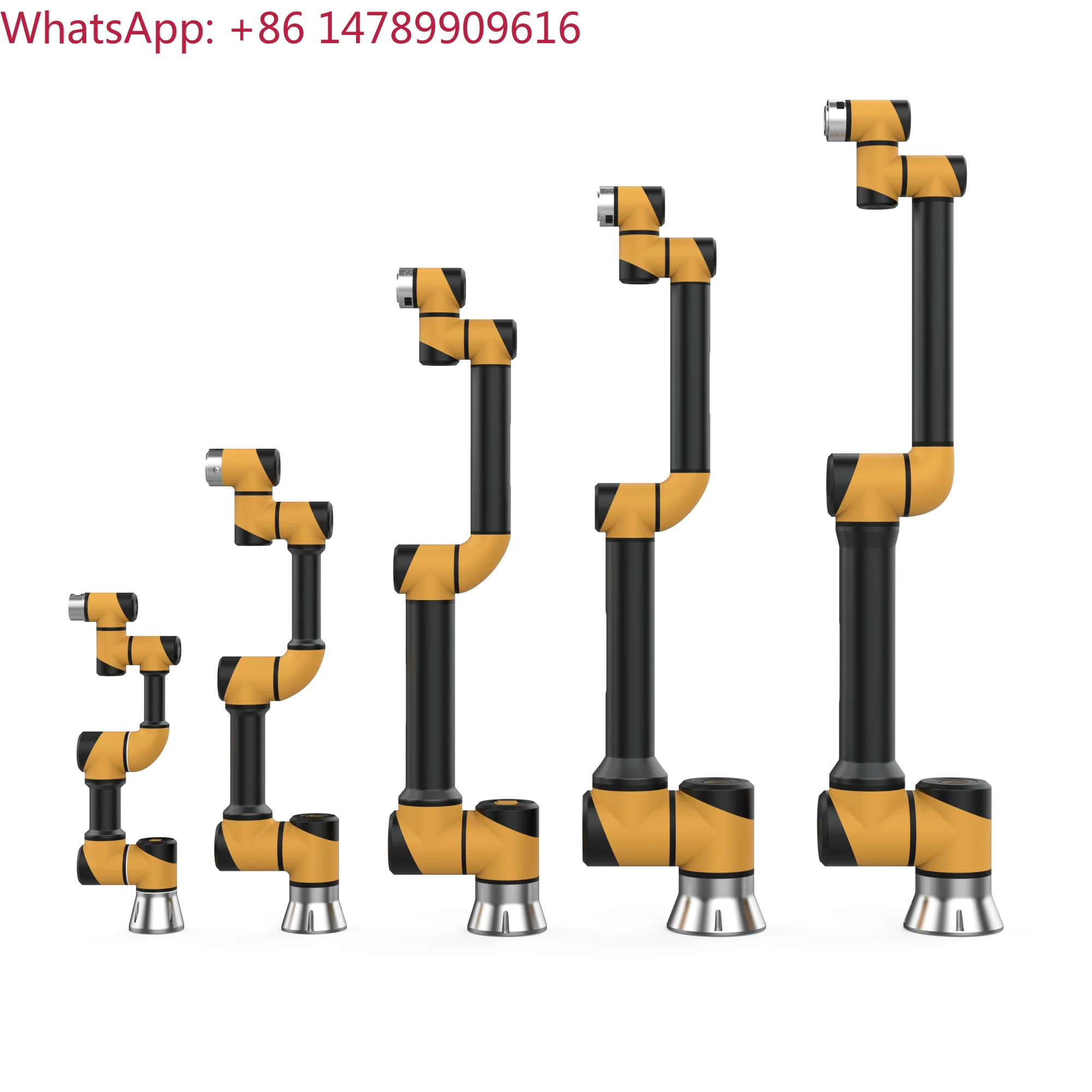 Smart / Intelligent AssistantLow-Cost 5kg Payload Cobot Arm Industrial Automation SolutionMechanical ArmAutomation Equipment