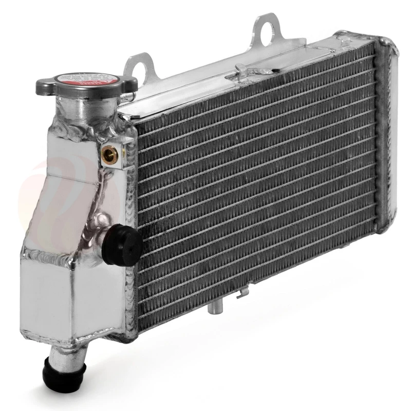 Motorcycle Radiator for F650CS F650GS G650GS 2001-2018