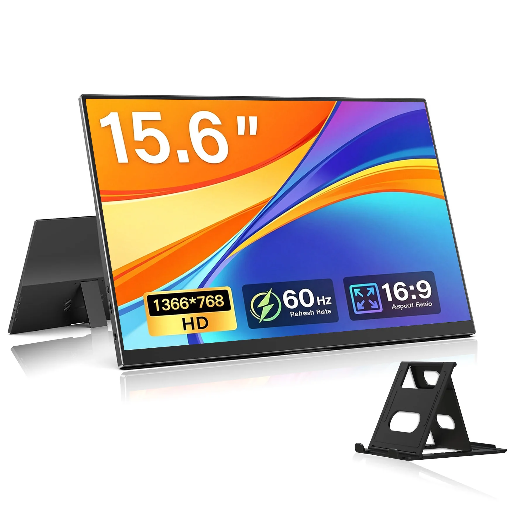 #23 Best Portable TVs to Buy In 2026