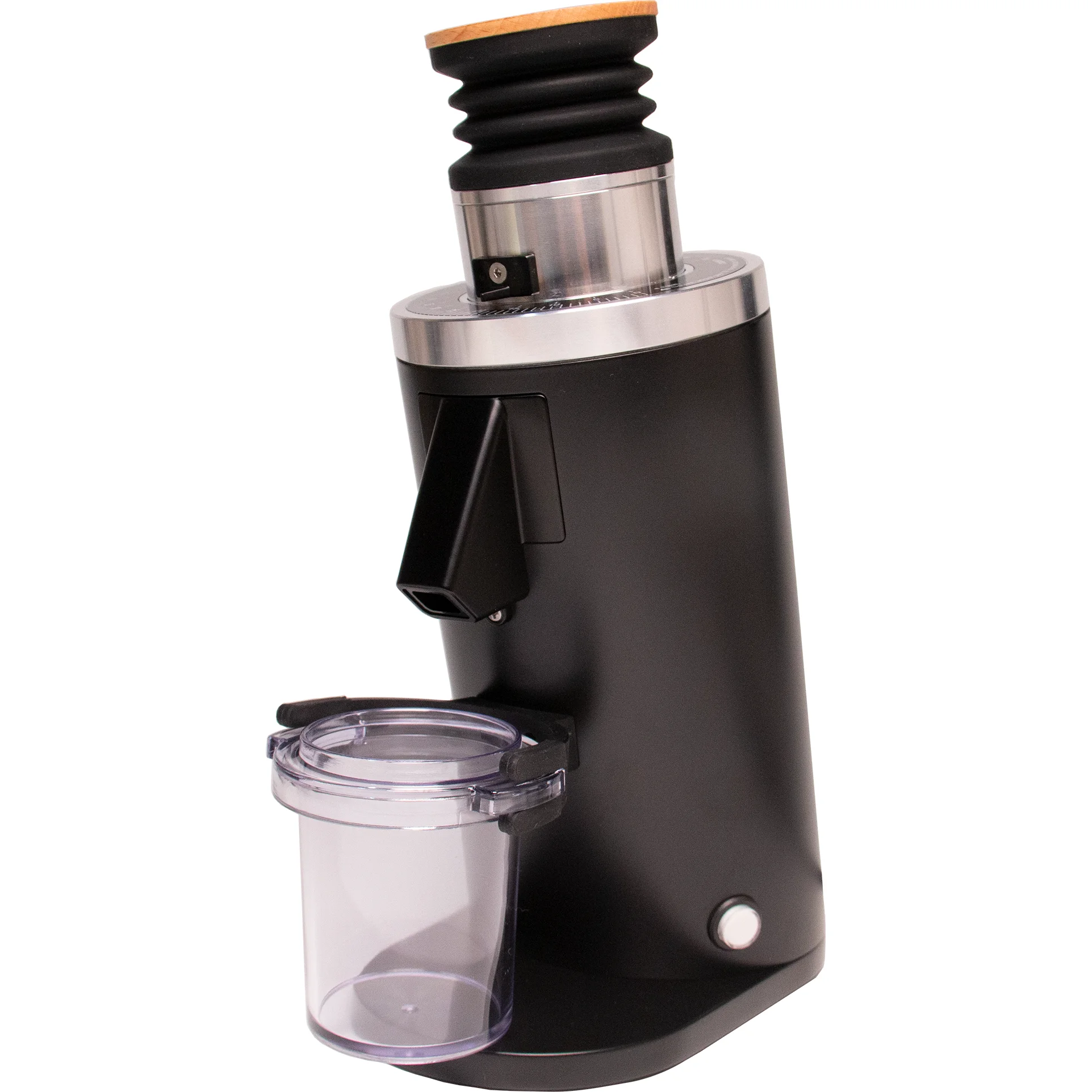 

Espresso Grinder 110V 220V Coffee Grinder DF54 Black Electric Aluminum Stainless Steel