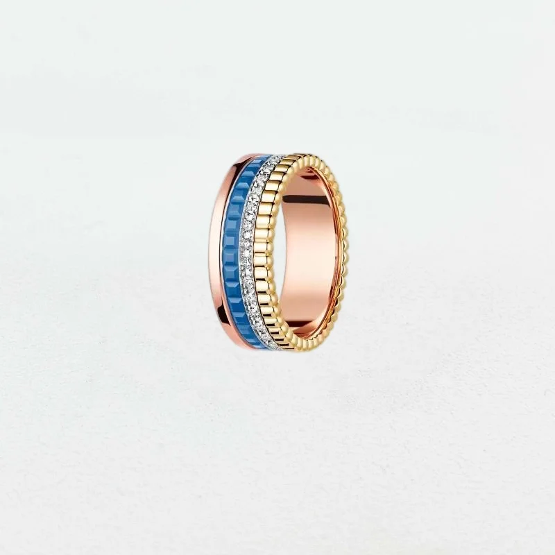 Tribal Ethnic Pattern Closed Ring for Ladies, Vintage Engraved Tribal Motifs, Solid Closed Band, Light Weight, Bohemian Daily Accessory for Vacation & Casual Outfits