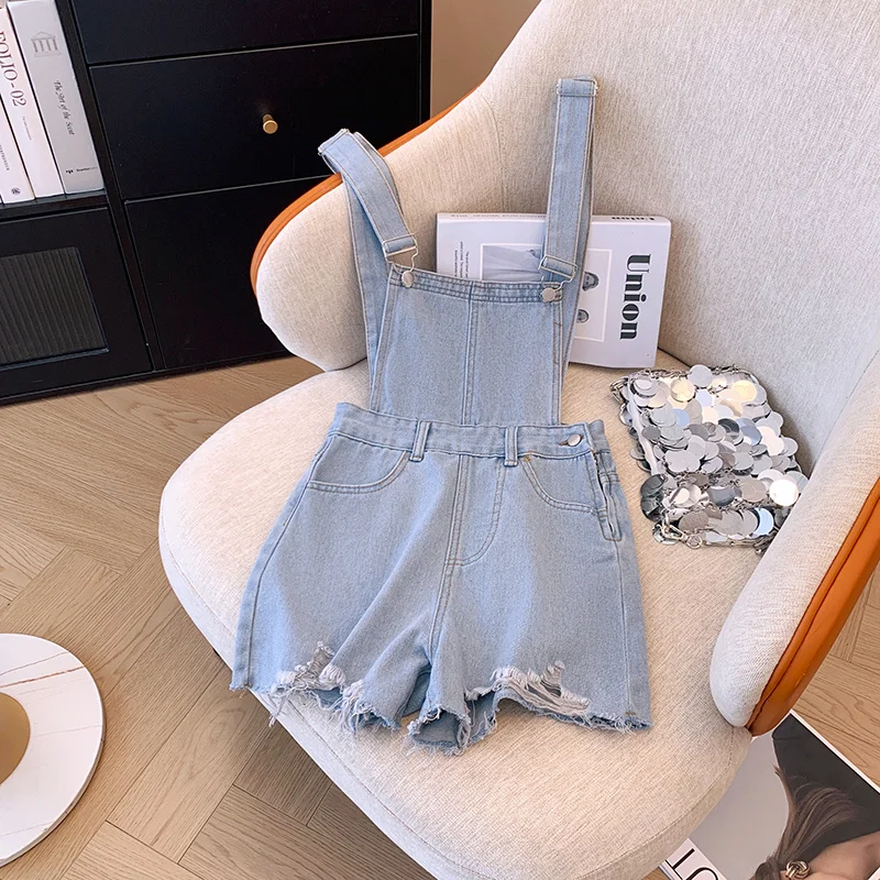 

Комбинезоны женские комбинезоны вертикальные Mori Orangepink художественная стирка женские подтяжки персонализированные отбеленные полосы профессиональные Y2K