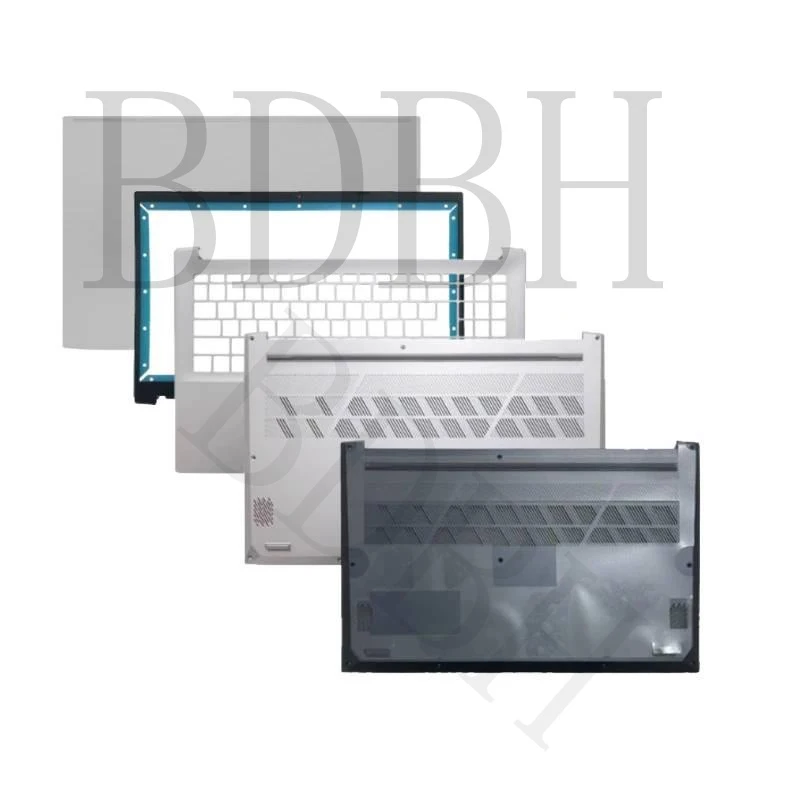 For Huawei MateBook Pro 15 K3500 X3500 A3500 M3502 K6500 2021 Laptop LCD Back Cover Front Bezel Palmrest Bottom Case Replacement