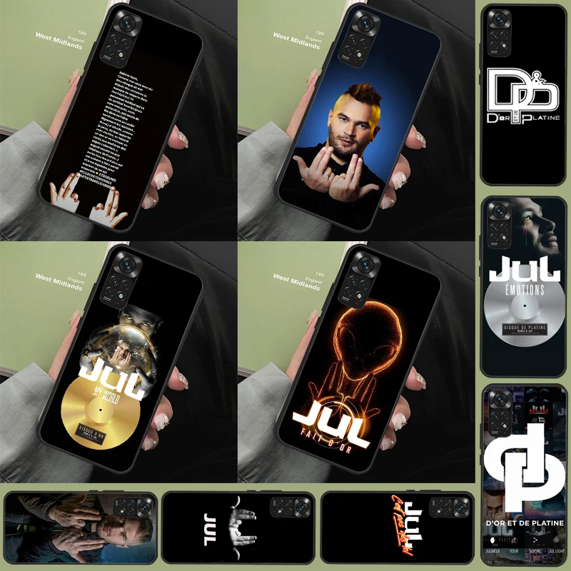 Jul C'est Pas Des L…