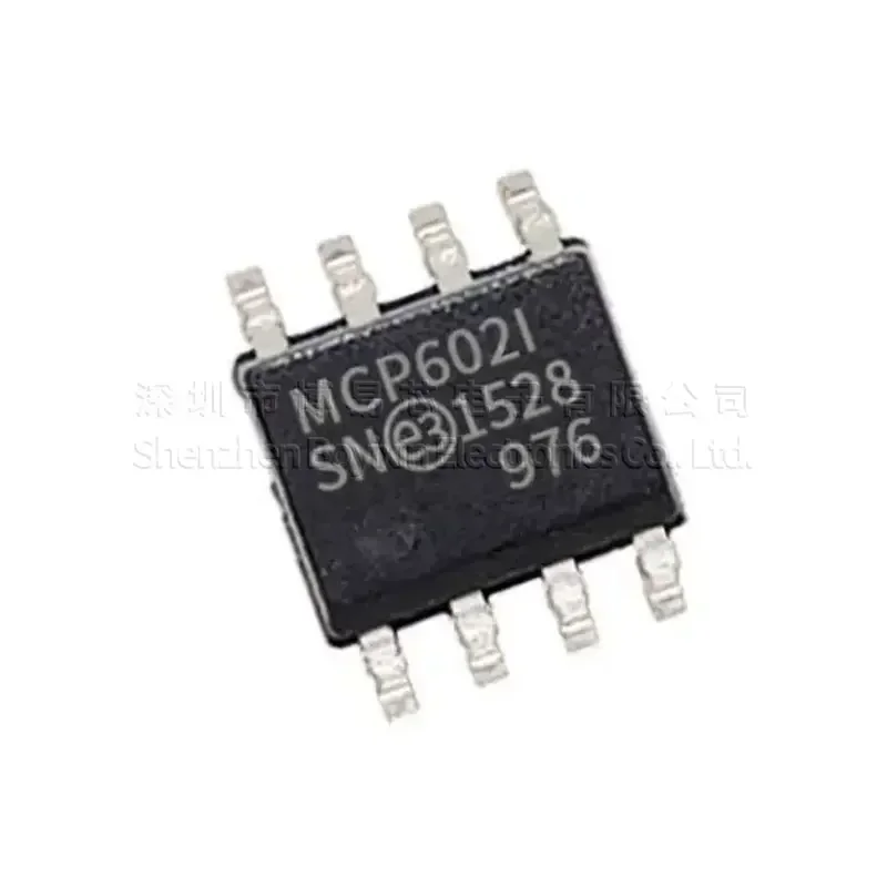 

1PCS NEW MCP602 quality assurance MCP602T-I/SN