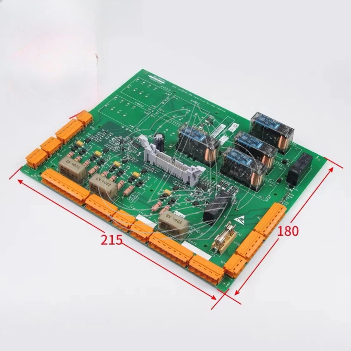 Elevator KM50006052…