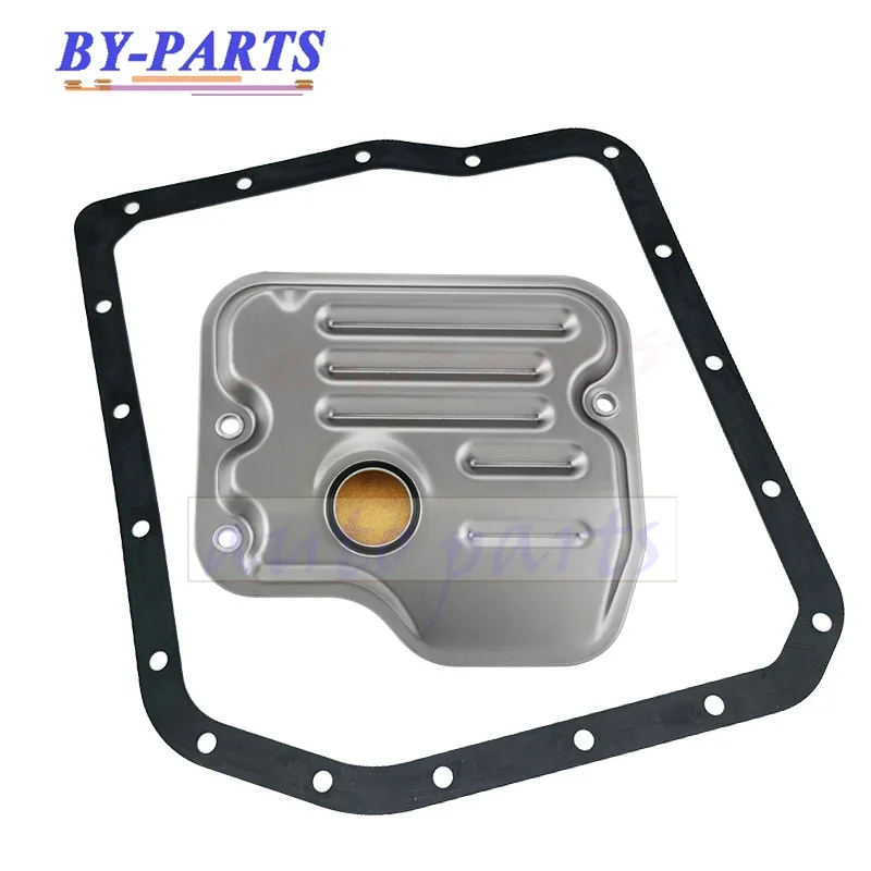 

3533008010 Automatic Transmission Gasket and Filter Kit for Toyota Highlander 2003-2013 Corolla Camry Matrix RAV4 Sienna Lexus