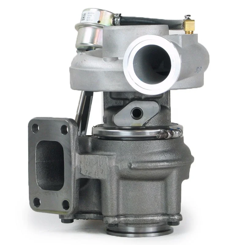 

Auto Engine Turbo Turbocharger For 4BT Diesel Engine HX30w 4040382 4040353 4045759 2839318 3960907 2843727