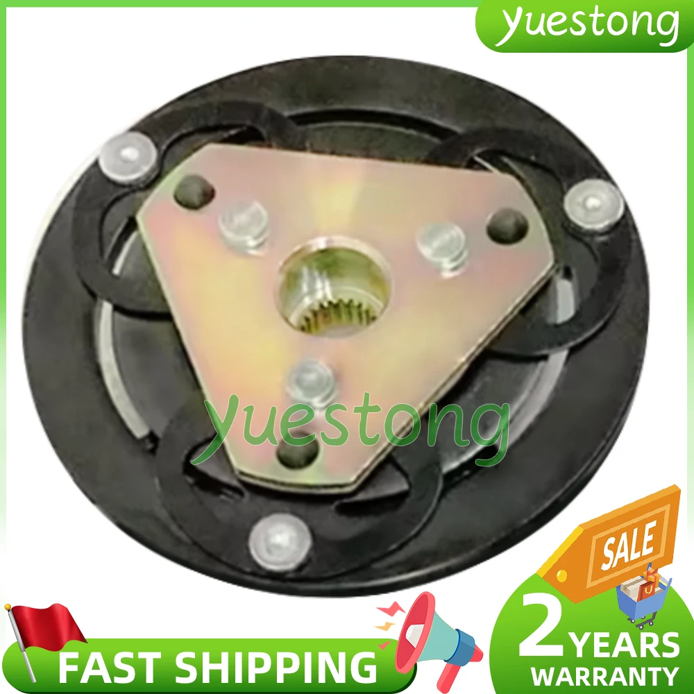 12V Ac Compressor C… - image