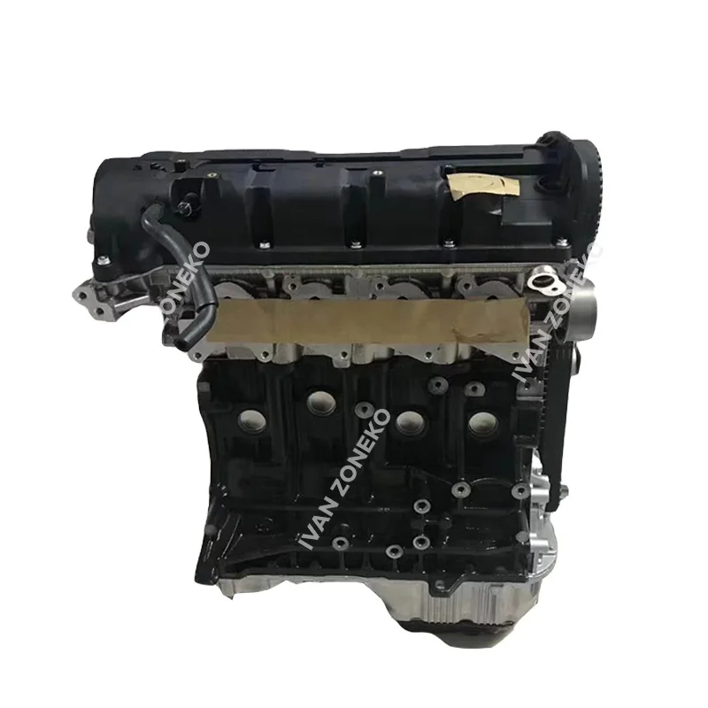 

Двигатель в сборе для Kia Sorento 2002-2009, Soul, Cerato, Sportage, Optima, Rio, Carnival, Carens, Sorento; для Hyundai 1.6