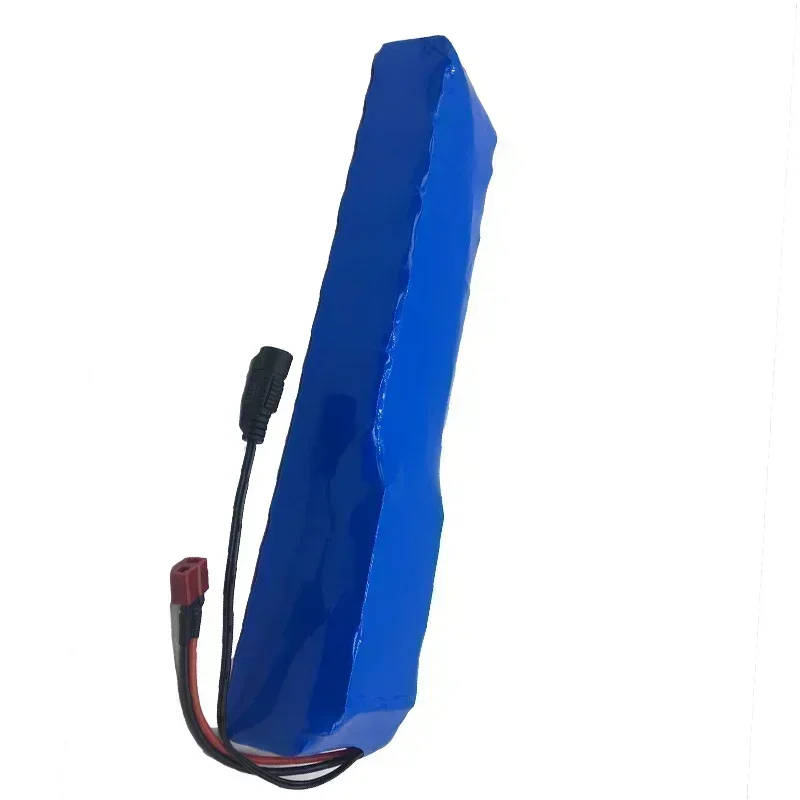 ใหม่ จักรยานไฟฟ้า 60V 100000 mAH100Ah 16S2P 18650 แบตเตอรี่ลิเธียมไอออน E-Bike สกู๊ตเตอร์ BMS + 67.2V Charger