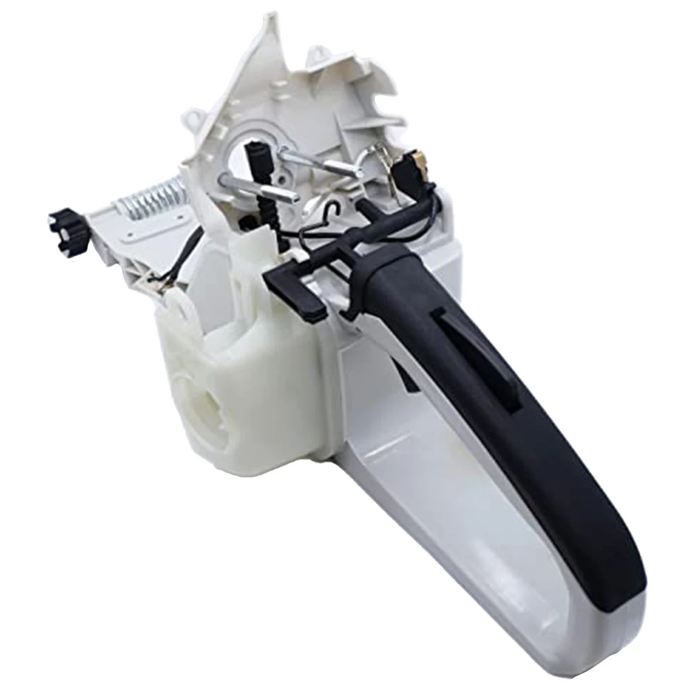 Reliable Fuel Tank Rear Handle Assembly For Use with For MS361 and MS341 Chainsaws and Fits Model For 1135 350 0816