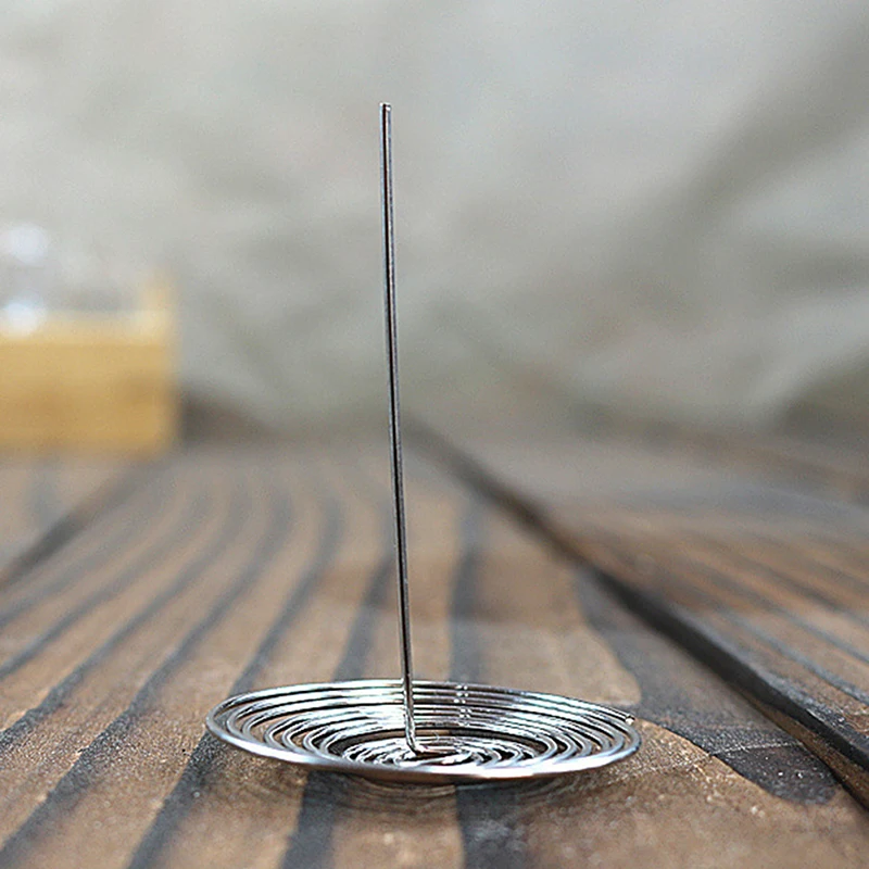 1pcs Durable Stainless Steel Kitchen Tool Tea Infuser Accessories Nozzle Spring Strainer Teapot Filter Teaware Portable Replace