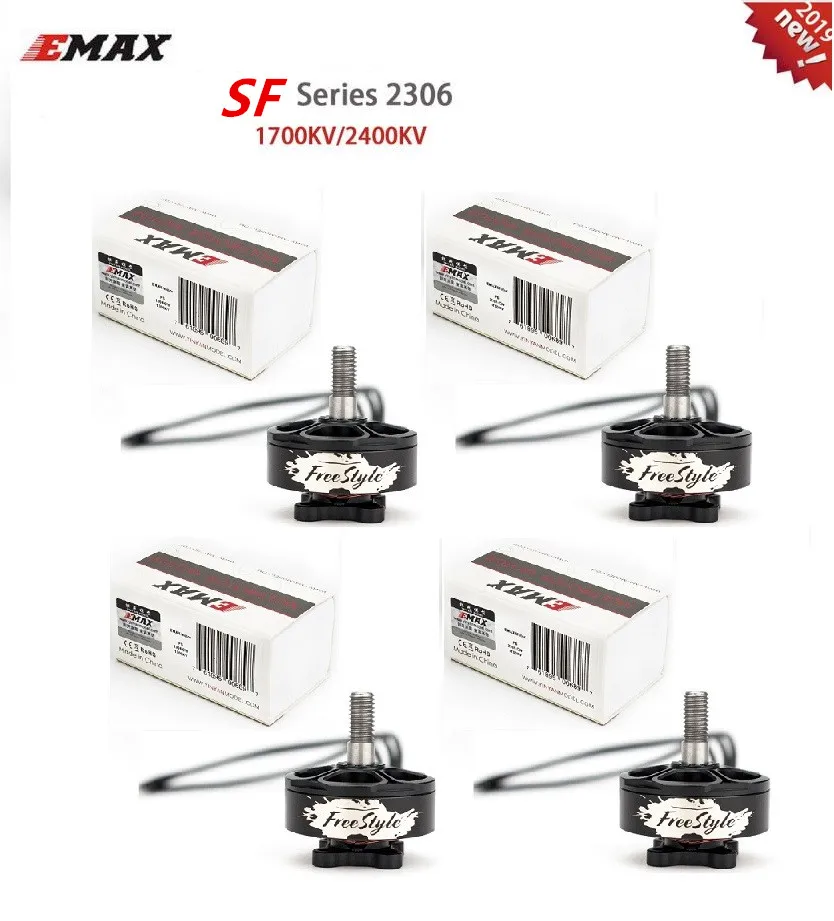 Emax Fs 2306 Thread… - image