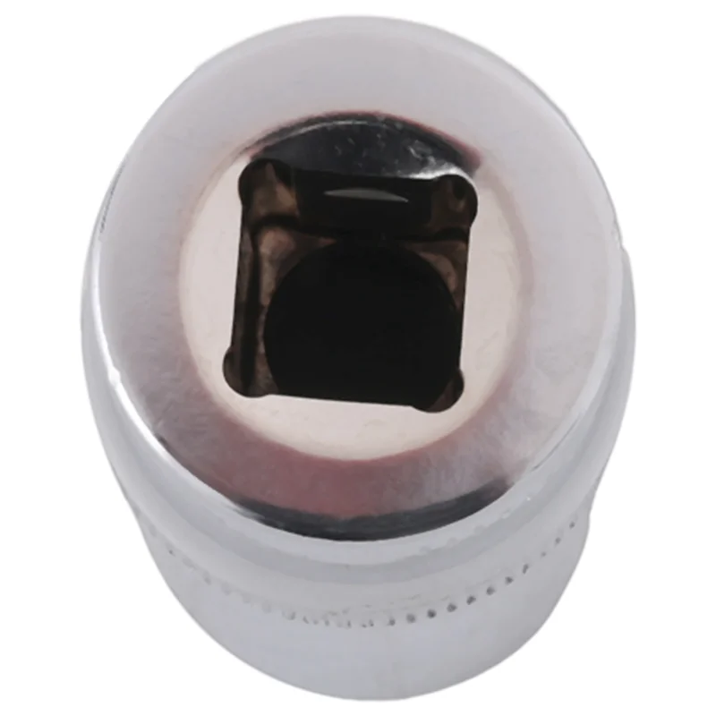 مجموعة مقابس عميقة للمحرك 8 قطع احترافية جديدة مقاس 3/8 بوصة، متري، 10 مم - 19 مم #3