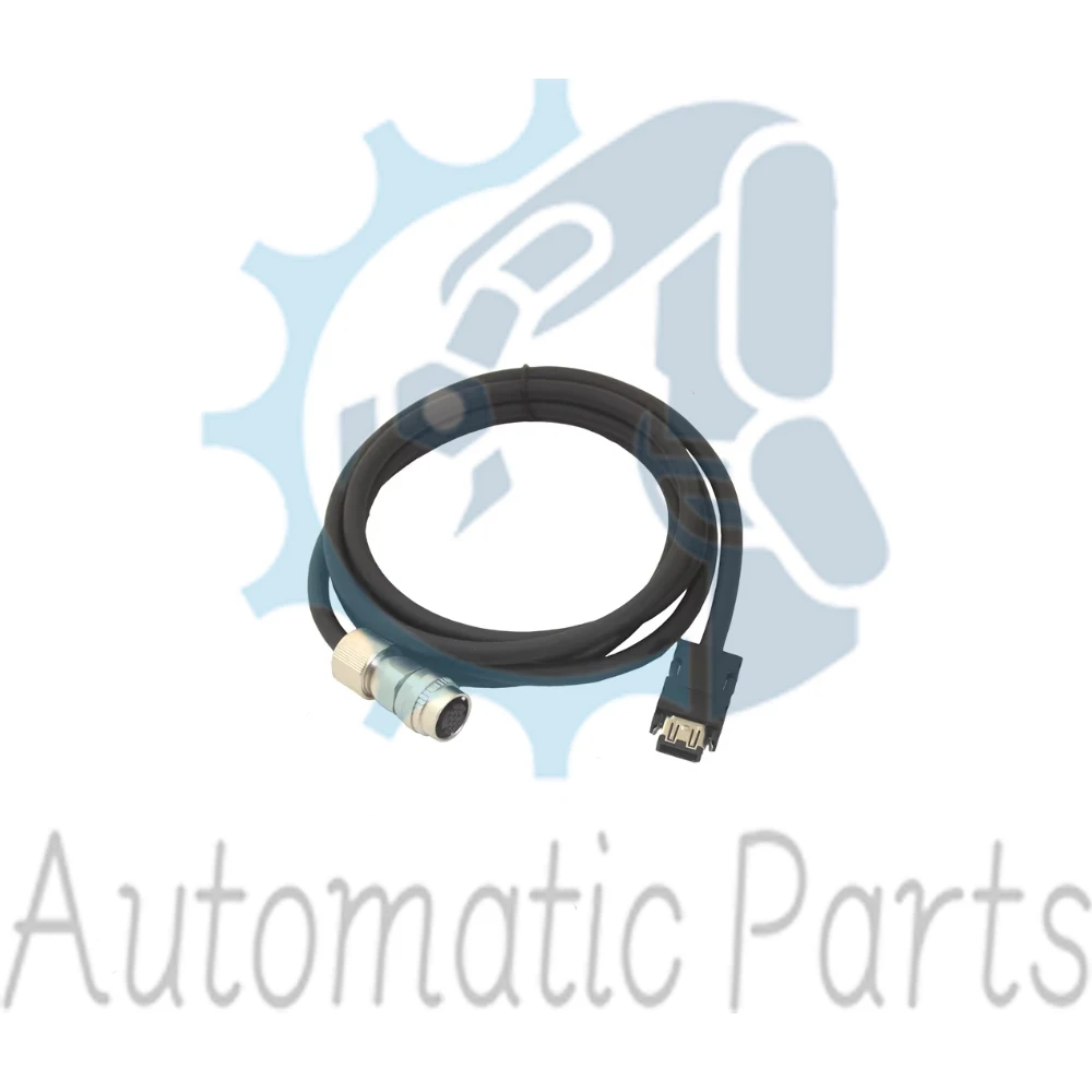 MR-J3 J4 M70 M80 Se…