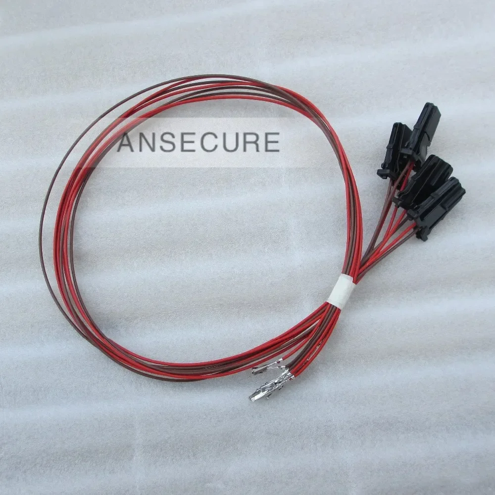 

Кабель/проводка/жгут проводов для дверной лампы VW Golf 6 GTI Jetta MK5 MK6 Tiguan Passat B6 B7 Scirocco