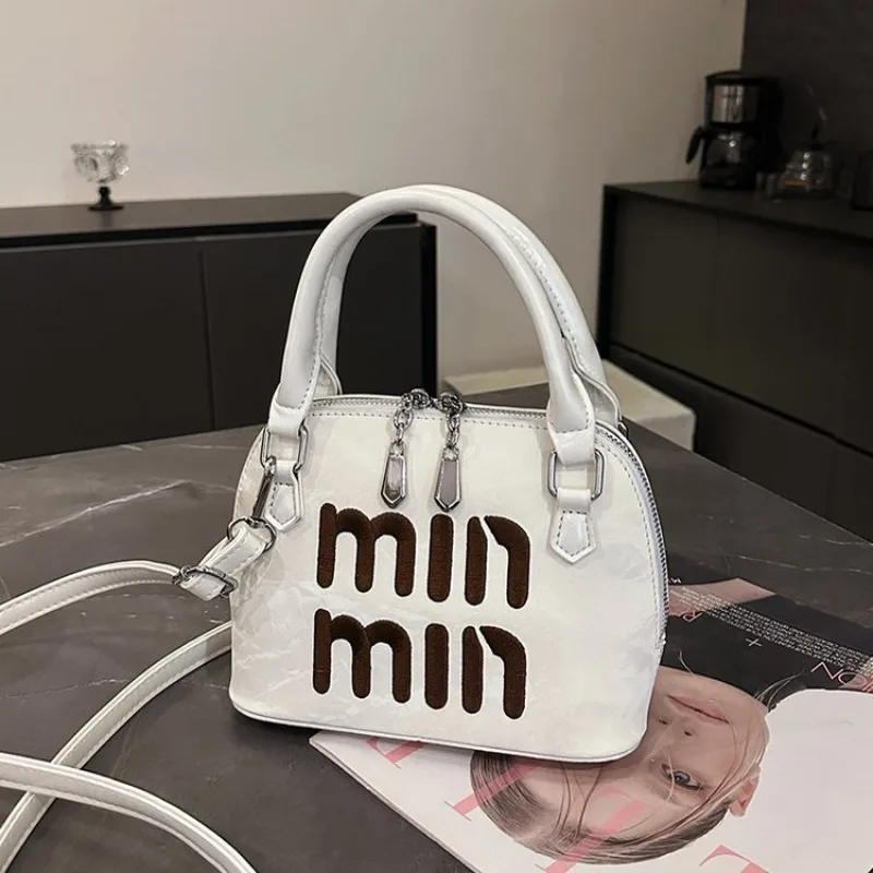 ‌ Tas Tote Stylish Terbaru 2025 - Tas Selempang/Bahu, Tas Tangan Kapasitas Besar untuk Wanita, Aksesori Harian Unik & Serbaguna